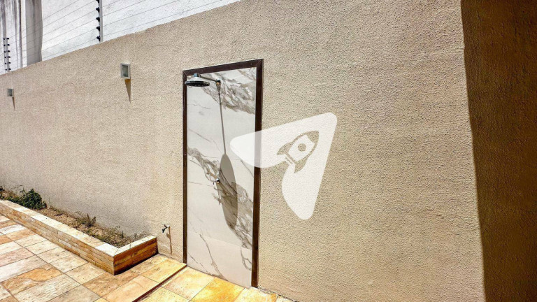 Imagem Casa com 4 Quartos à Venda, 147 m² em Maporanga - Fortaleza