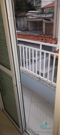 Imagem Apartamento com 2 Quartos à Venda, 68 m² em Vila Humaitá - Santo André Imagem Apartamento com 2 Quartos à Venda, 68 m² em Vila Humaitá - Santo André