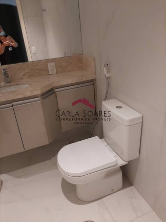 Imagem Apartamento com 3 Quartos à Venda, 216 m² em Jardim Las Palmas - Guarujá