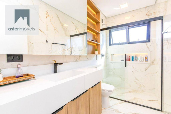 Imagem Casa com 3 Quartos à Venda, 180 m² em Arruda - Colombo Imagem Casa com 3 Quartos à Venda, 180 m² em Arruda - Colombo