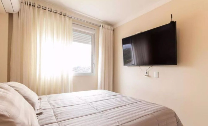 Imagem Apartamento com 3 Quartos à Venda, 83 m² em Santo Amaro - São Paulo Imagem Apartamento com 3 Quartos à Venda, 83 m² em Santo Amaro - São Paulo