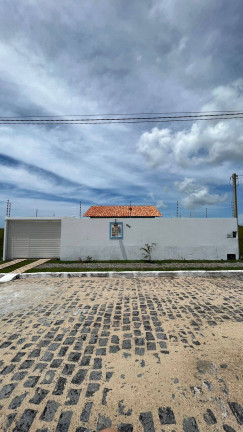Imagem Casa com 2 Quartos à Venda, 72 m² em Praia De Sibaúma - Tibau Do Sul