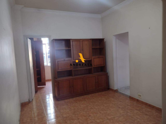 Imagem Apartamento com 2 Quartos à Venda, 51 m² em Glória - Rio De Janeiro