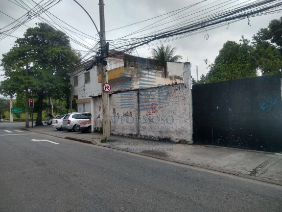Imagem Imóvel Comercial à Venda, 232 m² em Magalhães Bastos - Rio De Janeiro