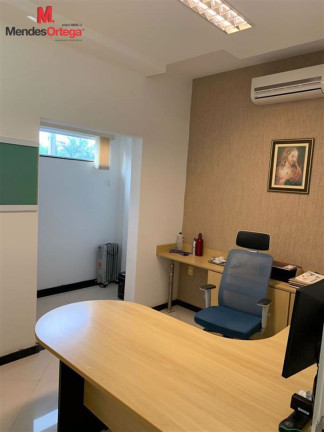 Edifício Residencial à Venda ou Locação, 293 m² em Cidade Jardim - Sorocaba