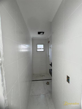 Imagem Casa com 1 Quarto à Venda, 34 m² em Boqueirão - Praia Grande Imagem Casa com 1 Quarto à Venda, 34 m² em Boqueirão - Praia Grande