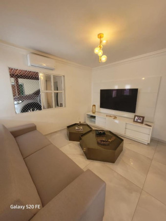 Imagem Casa de Condomínio com 4 Quartos à Venda, 205 m² em Nossa Senhora Do ó - Paulista Imagem Casa de Condomínio com 4 Quartos à Venda, 205 m² em Nossa Senhora Do ó - Paulista