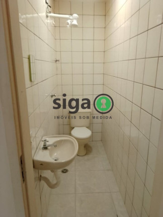 Imagem Imóvel Comercial à Venda, 600 m² em Vila Clementino - São Paulo Imagem Imóvel Comercial à Venda, 600 m² em Vila Clementino - São Paulo