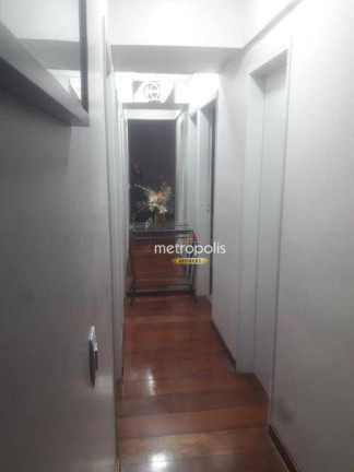Imagem Apartamento com 3 Quartos à Venda, 90 m² em Centro - Santo André Imagem Apartamento com 3 Quartos à Venda, 90 m² em Centro - Santo André