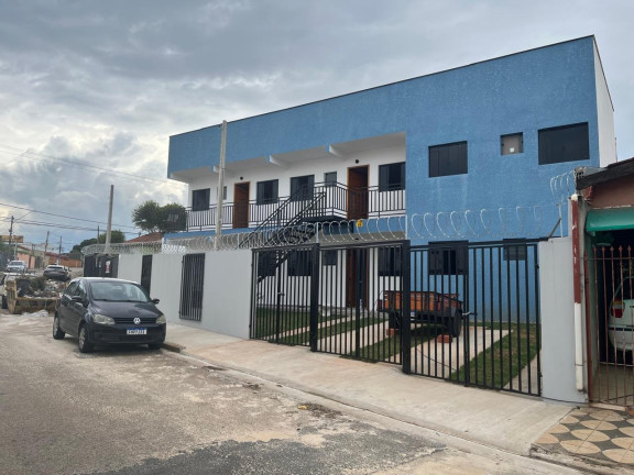 Imagem Kitnet com 1 Quarto à Venda, 32 m² em Vila Olímpia - Sorocaba Imagem Kitnet com 1 Quarto à Venda, 32 m² em Vila Olímpia - Sorocaba
