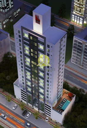 Imagem Apartamento com 4 Quartos à Venda, 270 m² em Centro - Balneário Camboriú