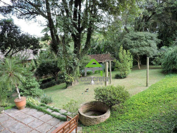 Imagem Casa de Condomínio com 3 Quartos à Venda, 320 m² em Granja Viana - Cotia Imagem Casa de Condomínio com 3 Quartos à Venda, 320 m² em Granja Viana - Cotia