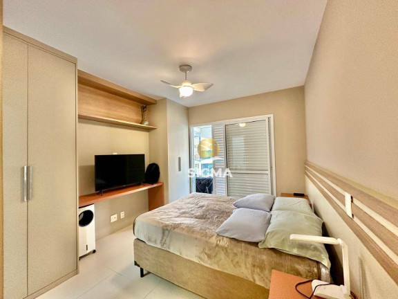 Imagem Apartamento com 3 Quartos à Venda, 125 m² em Pitangueiras - Guarujá Imagem Apartamento com 3 Quartos à Venda, 125 m² em Pitangueiras - Guarujá