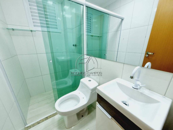 Imagem Apartamento com 3 Quartos à Venda, 115 m² em Ocian - Praia Grande