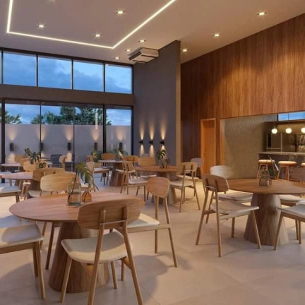 Imagem Casa de Condomínio com 3 Quartos à Venda, 180 m² em Faiçallville - Goiania