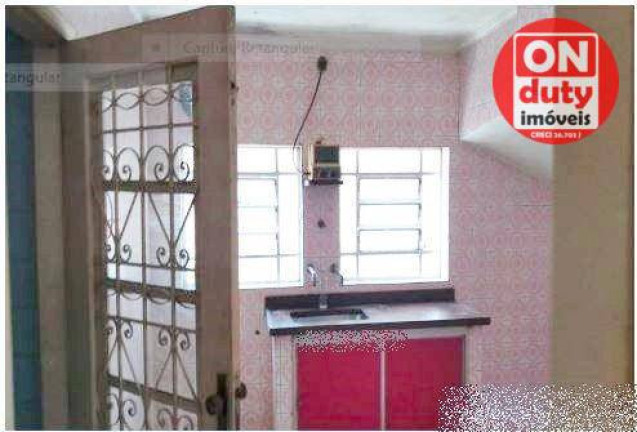 Imagem Sobrado com 3 Quartos para Alugar, 170 m² em Boqueirão - Santos Imagem Sobrado com 3 Quartos para Alugar, 170 m² em Boqueirão - Santos