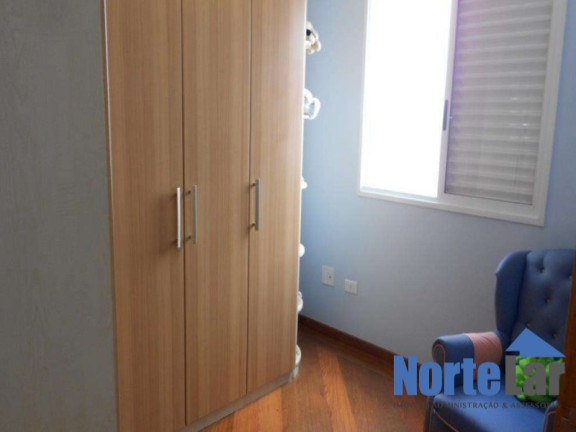 Imagem Apartamento com 2 Quartos à Venda, 60 m² em Vila Maria Alta - São Paulo