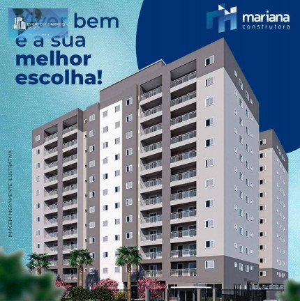 Imagem Apartamento com 2 Quartos à Venda, 58 m² em Vila Nova Bonsucesso - Guarulhos
