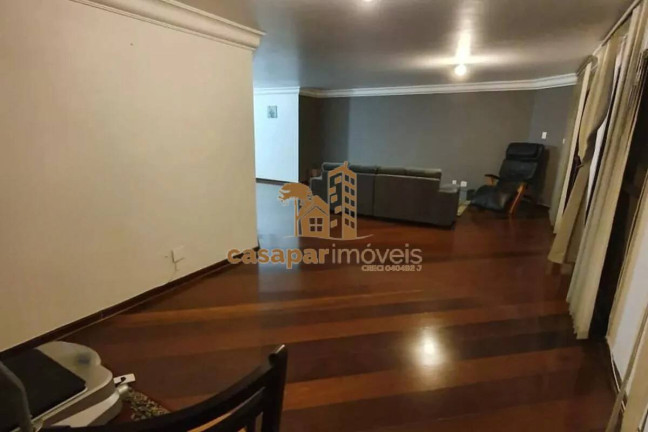 Imagem Apartamento com 4 Quartos à Venda, 258 m² em Santo Antonio - São Caetano Do Sul Imagem Apartamento com 4 Quartos à Venda, 258 m² em Santo Antonio - São Caetano Do Sul
