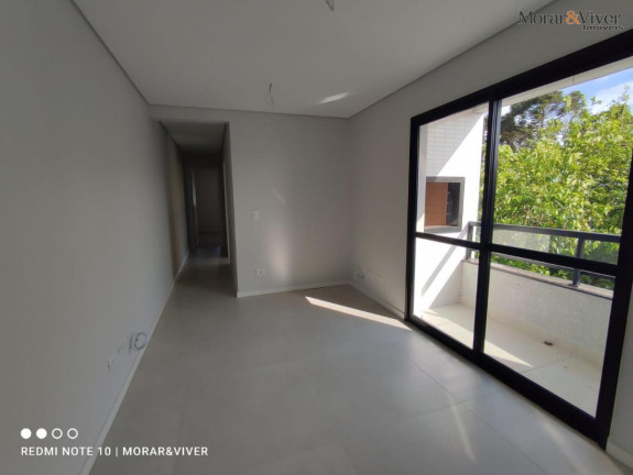 Imagem Apartamento com 2 Quartos à Venda, 63 m² em Aristocrata - São José Dos Pinhais