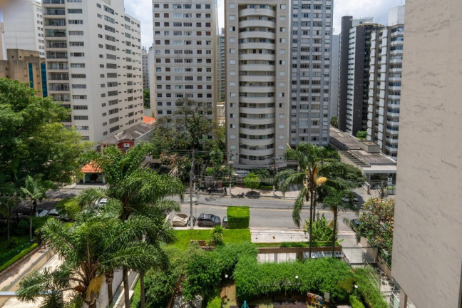 Imagem Apartamento com 4 Quartos à Venda, 380 m² em Perdizes - São Paulo Imagem Apartamento com 4 Quartos à Venda, 380 m² em Perdizes - São Paulo
