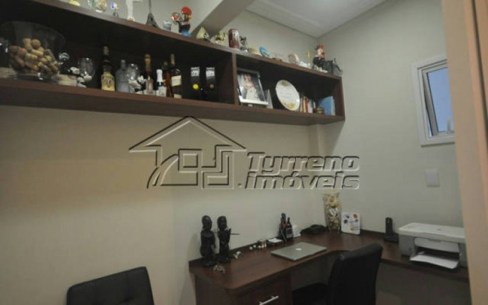 Imagem Apartamento com 3 Quartos para Alugar, 121 m² em Jardim Esplanada - São José Dos Campos