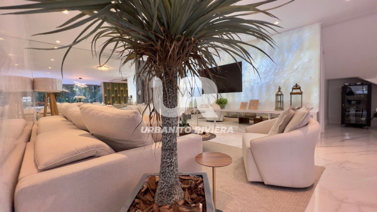Imagem Casa com 4 Quartos à Venda, 464 m² em Riviera - Bertioga