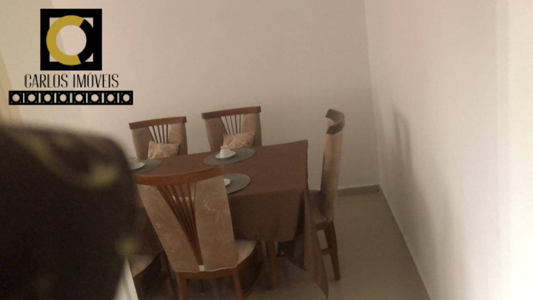 Imagem Apartamento com 3 Quartos à Venda, 100 m² em Gonzaga - Santos Imagem Apartamento com 3 Quartos à Venda, 100 m² em Gonzaga - Santos