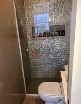 Imagem Cobertura com 4 Quartos à Venda, 281 m² em Vila Suzana - São Paulo