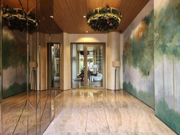 Apartamento com 3 Quartos à Venda, 212 m² em Jardim América - São Paulo