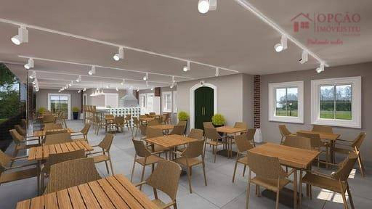 Imagem Casa com 3 Quartos à Venda, 192 m² em Condomínio London Park - Indaiatuba Imagem Casa com 3 Quartos à Venda, 192 m² em Condomínio London Park - Indaiatuba