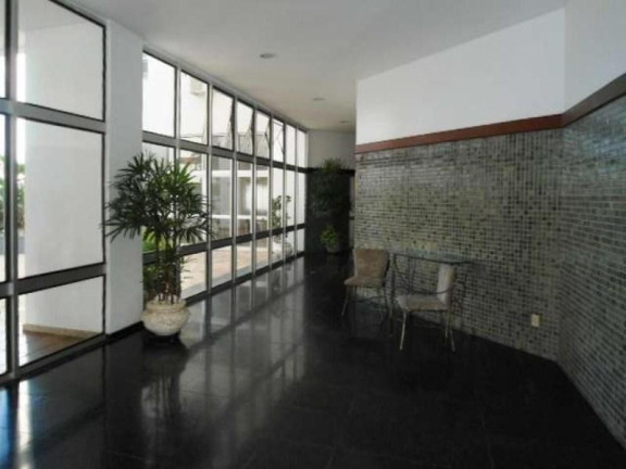 Imagem Apartamento com 3 Quartos à Venda, 120 m² em Itaigara - Salvador