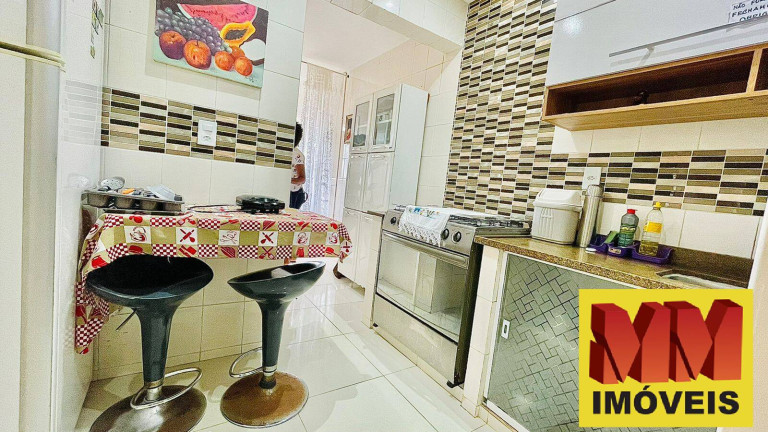 Imagem Cobertura com 3 Quartos à Venda, 143 m² em Braga - Cabo Frio