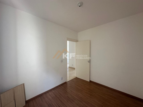 Imagem Apartamento com 2 Quartos à Venda, 43 m² em Jardim Diva Tarlá De Carvalho - Ribeirão Preto