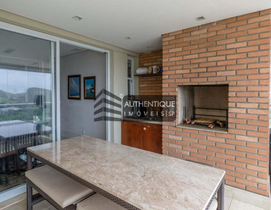 Imagem Apartamento com 4 Quartos à Venda, 240 m² em Campo Belo - São Paulo
