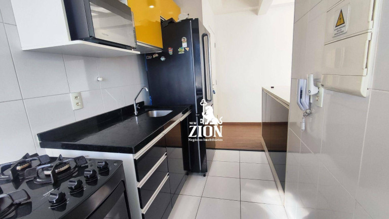 Imagem Apartamento com 2 Quartos à Venda, 72 m² em Santana - São Paulo
