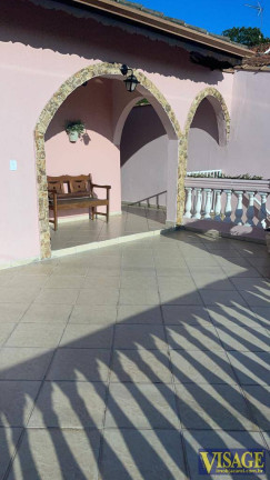 Casa com 3 Quartos à Venda,  em Jd. Terras De Sao Joao - Jacareí