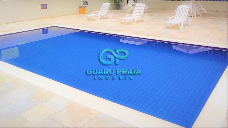 Apartamento com 3 Quartos à Venda, 120 m² em Pitangueiras - Guarujá