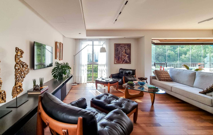Imagem Apartamento com 2 Quartos à Venda, 195 m² em Itaim Bibi - São Paulo Imagem Apartamento com 2 Quartos à Venda, 195 m² em Itaim Bibi - São Paulo