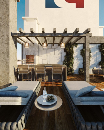 Imagem Apartamento com 3 Quartos à Venda, 126 m² em Morretes - Itapema