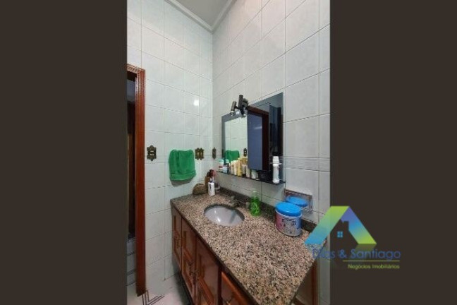 Imagem Casa com 4 Quartos à Venda, 180 m² em Sacomã - São Paulo