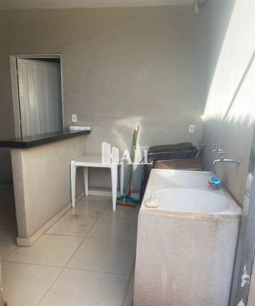 Imagem Casa com 3 Quartos à Venda, 264 m² em Parque Industrial - São José Do Rio Preto Imagem Casa com 3 Quartos à Venda, 264 m² em Parque Industrial - São José Do Rio Preto