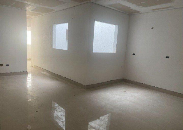 Apartamento com 2 Quartos à Venda, 44 m² em Silveira - Santo André