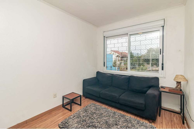 Apartamento com 2 Quartos à Venda, 58 m² em Jardim Itu - Porto Alegre