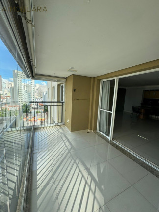 Foto do imóvel Imóvel com 2 Quartos à Venda, 101 m² em Barra Funda - São Paulo