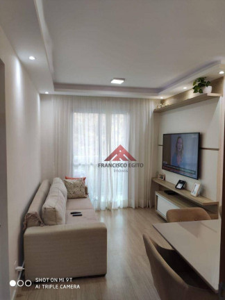 Imagem Apartamento com 2 Quartos à Venda, 59 m² em Maria Paula - São Gonçalo Imagem Apartamento com 2 Quartos à Venda, 59 m² em Maria Paula - São Gonçalo