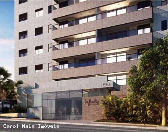 Foto do imóvel Apartamento com 4 Quartos à Venda, 197 m² em Santo Antônio - Belo Horizonte