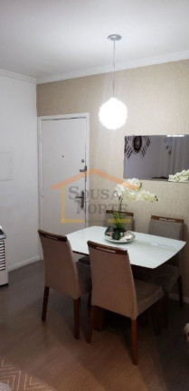 Imagem Apartamento com 2 Quartos à Venda, 60 m² em Vila Mazzei - São Paulo Imagem Apartamento com 2 Quartos à Venda, 60 m² em Vila Mazzei - São Paulo