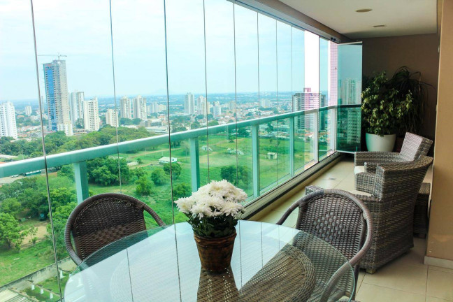 Imagem Cobertura com 4 Quartos à Venda, 410 m² em Duque De Caxias - Cuiabá Imagem Cobertura com 4 Quartos à Venda, 410 m² em Duque De Caxias - Cuiabá