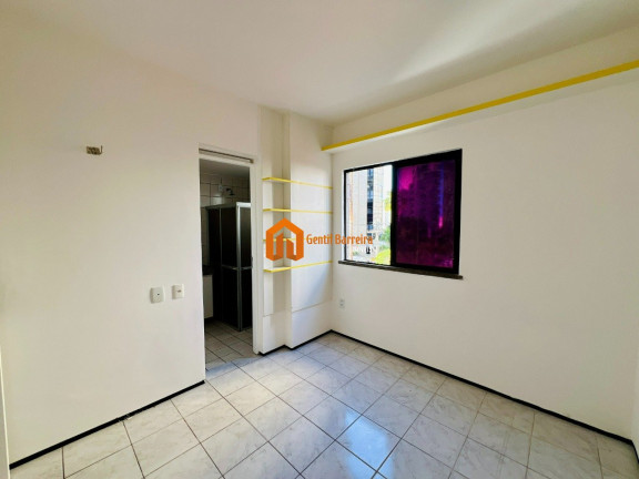 Imagem Apartamento com 3 Quartos à Venda, em Aldeota - Fortaleza Imagem Apartamento com 3 Quartos à Venda, em Aldeota - Fortaleza